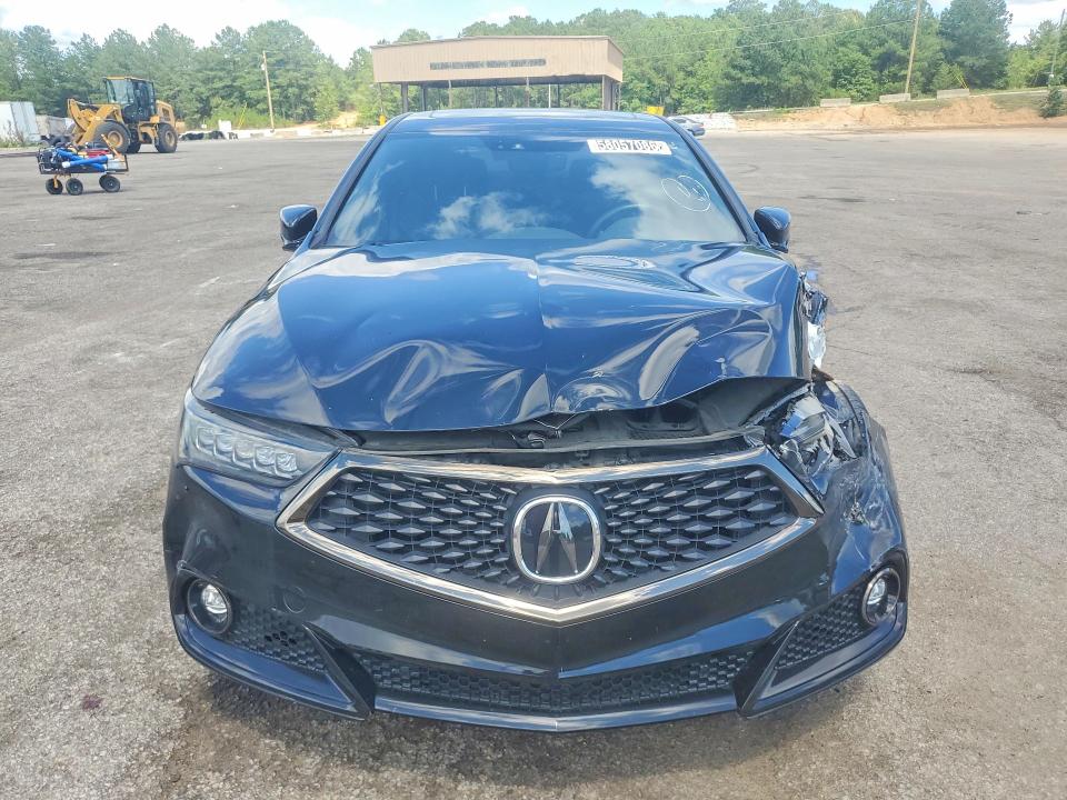 Aukcja sprzedaży 2020 Acura Tlx, vin: 19UUB2F67LA003514, numer aukcji: 58057086