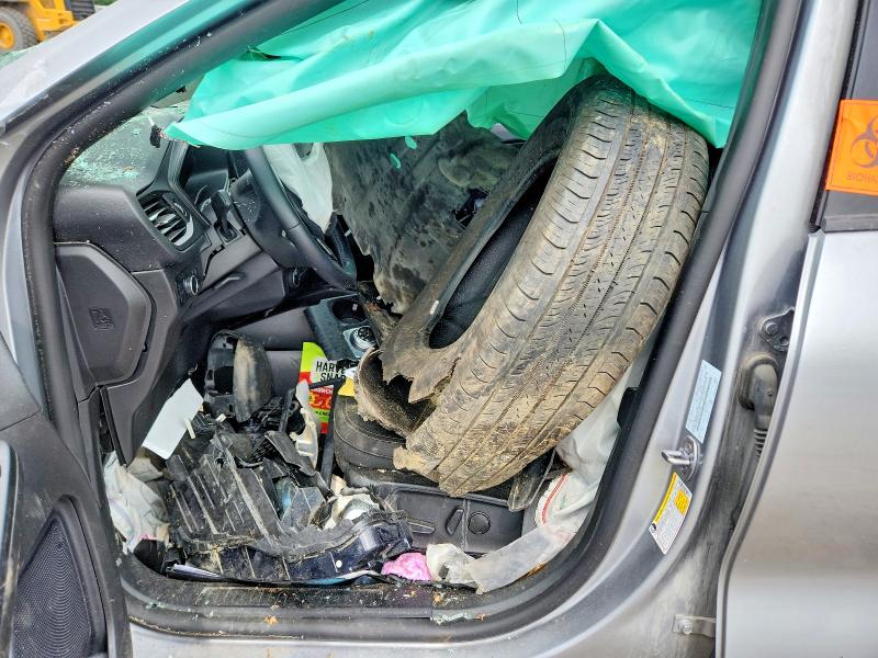 Продажа на аукционе авто 2024 Ford Escape, vin: 1FMCU9GN8RUB11324, номер лота: 56594966