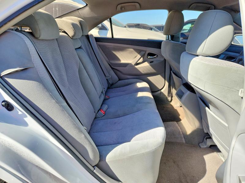 Продаж на аукціоні авто 2011 Toyota Camry, vin: 4T4BF3EK1BR201177, номер лоту: 55724526