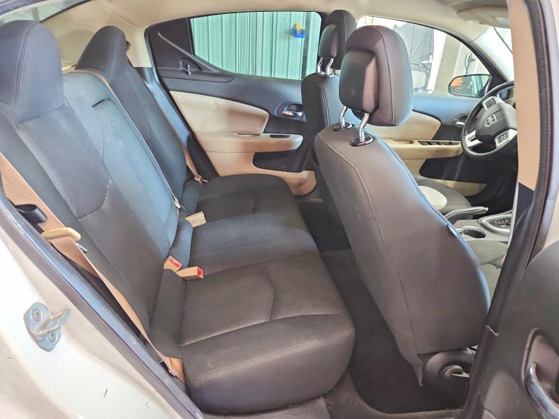 Aukcja sprzedaży 2012 Dodge Avenger, vin: 1C3CDZCB5CN281405, numer aukcji: 56960466