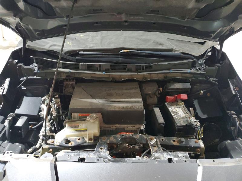 Aukcja sprzedaży 2019 Nissan Leaf, vin: 1N4AZ1CP1KC302543, numer aukcji: 56646376