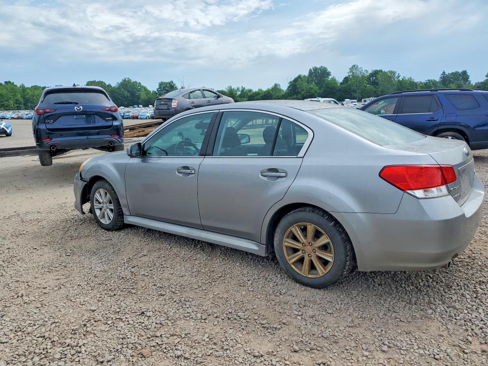 Продаж на аукціоні авто 2011 Subaru Legacy, vin: 4S3BMBG69B3226459, номер лоту: 58804766