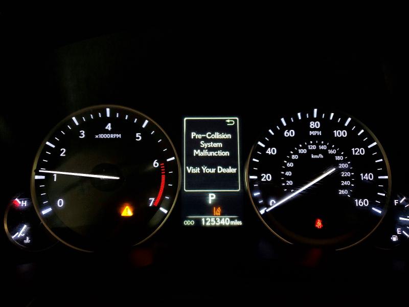 Продаж на аукціоні авто 2016 Lexus Es, vin: 58ABK1GG1GU019398, номер лоту: 58276446