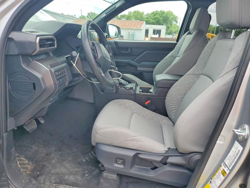 Продаж на аукціоні авто 2026 Toyota Tacoma, vin: 3TMLB5JN1TM221316, номер лоту: 54924806