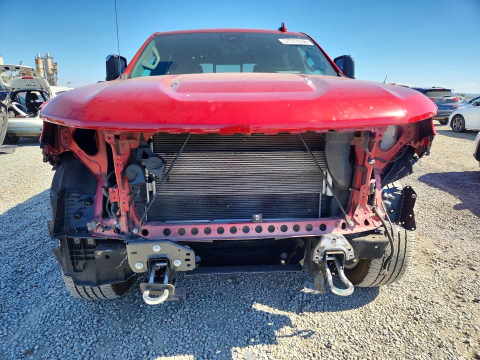 Продаж на аукціоні авто 2023 Chevrolet Silverado, vin: 3GCUDJEL1PG257575, номер лоту: 57373536