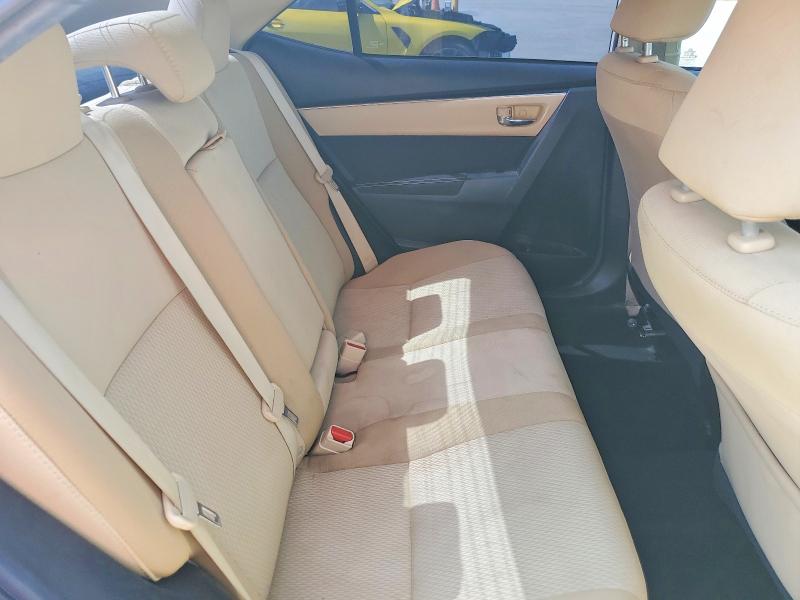 Auction sale of the 2019 Toyota Corolla, vin: 5YFBURHEXKP927193, lot number: 58052116