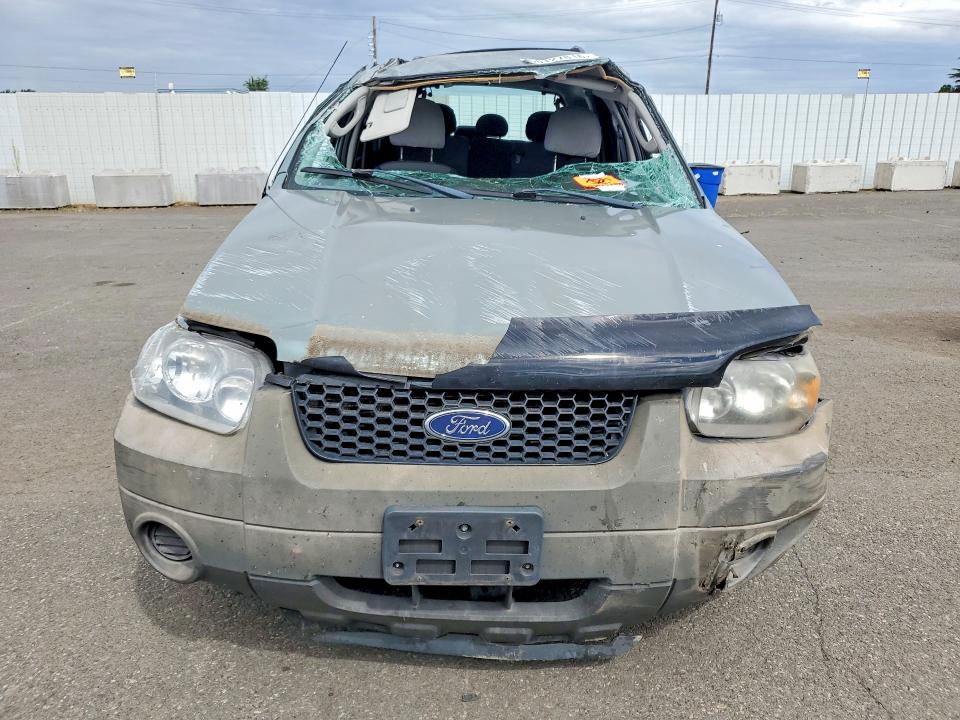 Aukcja sprzedaży 2005 Ford Escape, vin: 1FMYU02Z65KB51712, numer aukcji: 56127816