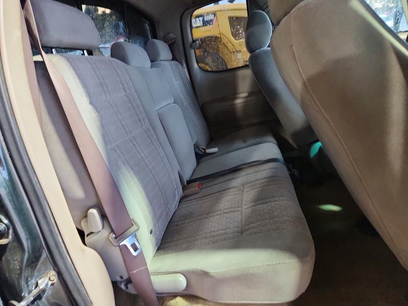 2005 Toyota Tundra მანქანა იყიდება აუქციონზე, vin: 5TBBT44185S465665, აუქციონის ნომერი: 58220996
