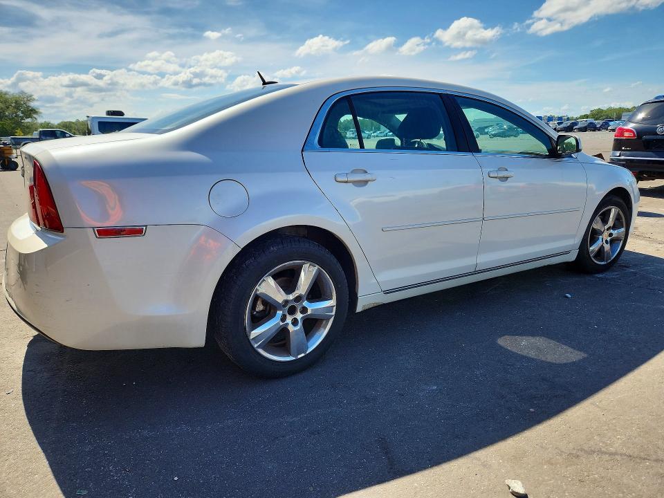 Продаж на аукціоні авто 2011 Chevrolet Malibu, vin: 1G1ZD5E14BF105949, номер лоту: 55822746