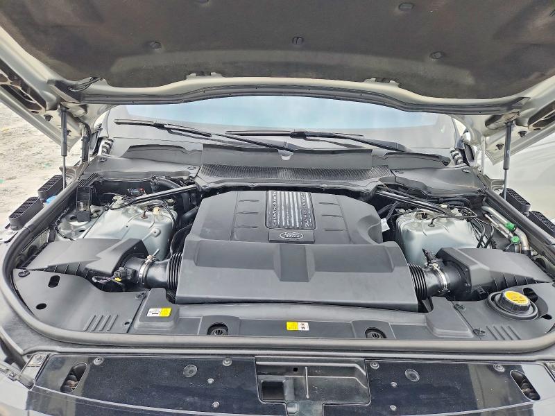 Продажа на аукционе авто 2019 Land Rover Range Rover, vin: SALGS2SV3KA561361, номер лота: 58734536
