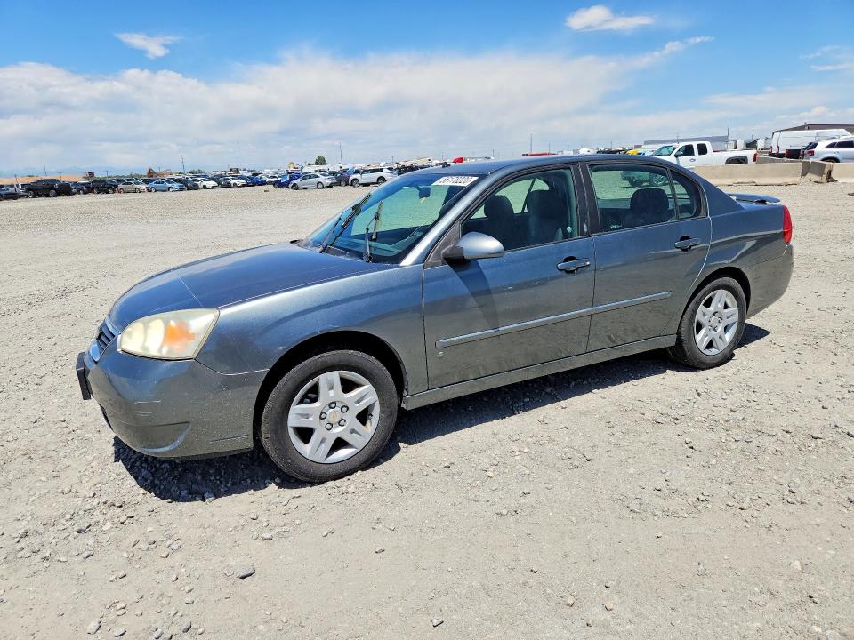 Aukcja sprzedaży 2006 Chevrolet Malibu, vin: 1G1ZT51F86F140309, numer aukcji: 56178326