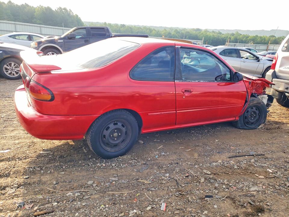 Aukcja sprzedaży 1998 Nissan 200sx, vin: 1N4AB42D7WC519663, numer aukcji: 85636565