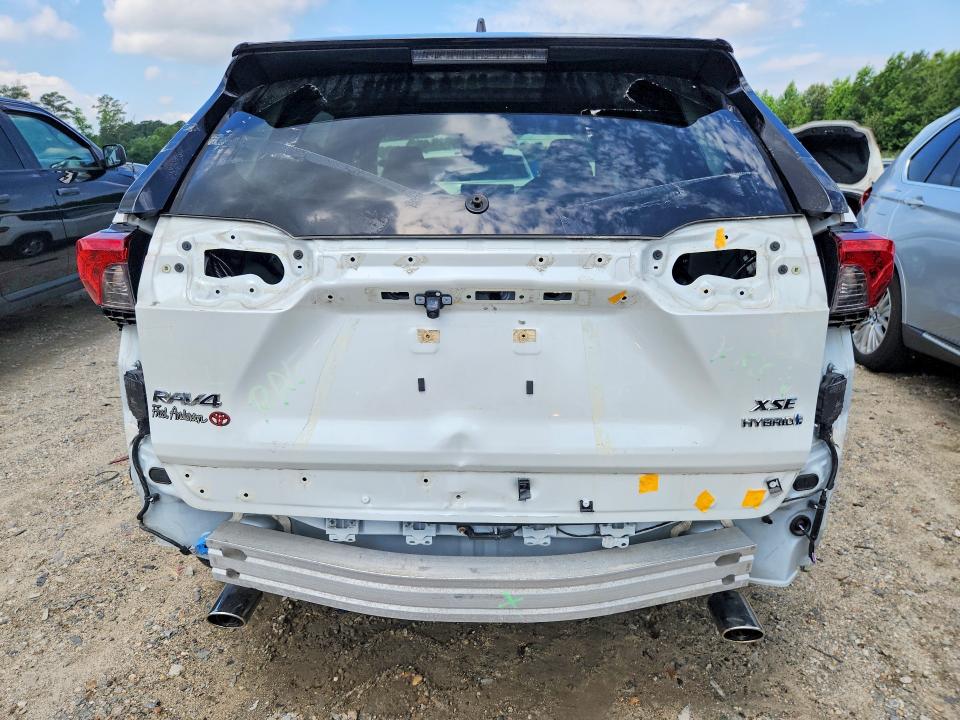 Продаж на аукціоні авто 2023 Toyota Rav4, vin: JTME6RFV9PJ032803, номер лоту: 57019296