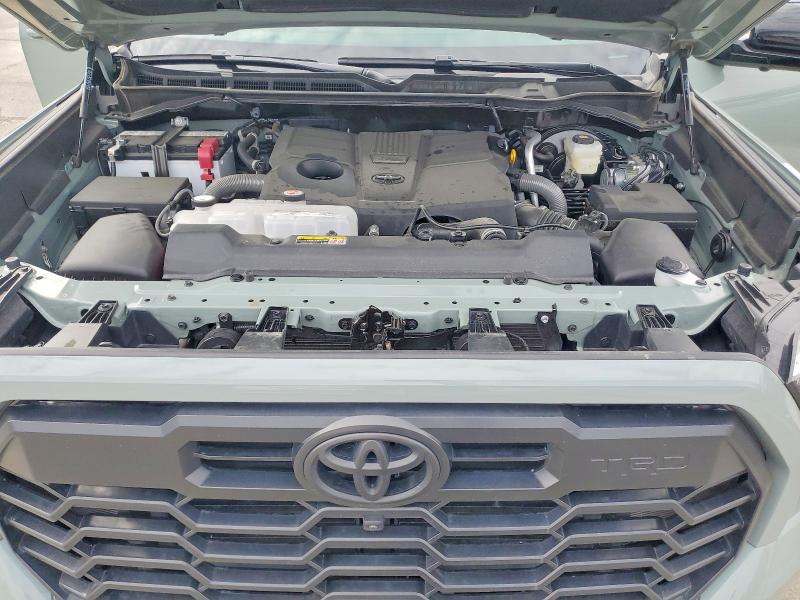Продаж на аукціоні авто 2026 Toyota Tundra, vin: 5TFWA5DBXTX343894, номер лоту: 85970455