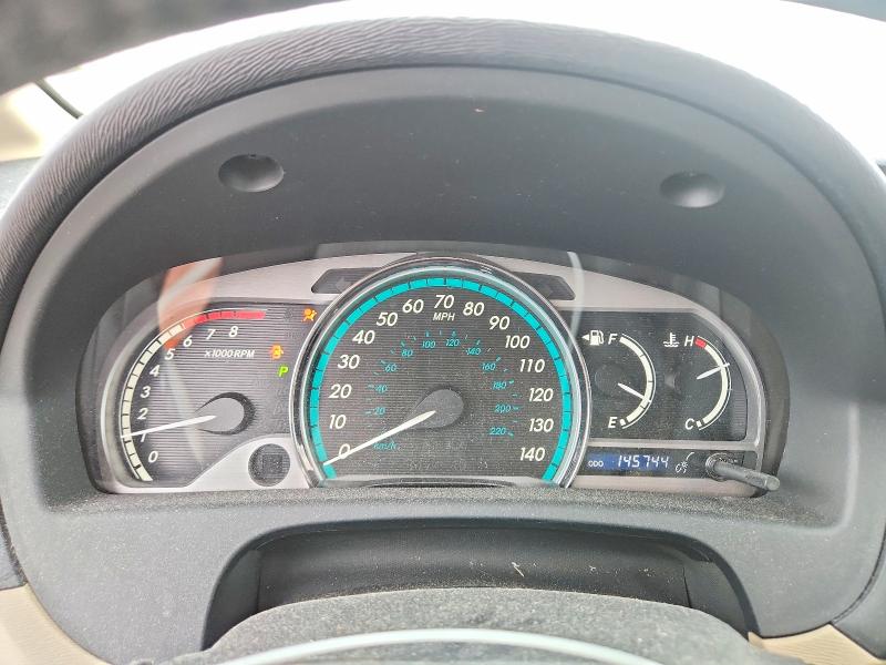 Aukcja sprzedaży 2010 Toyota Venza, vin: 4T3ZA3BB6AU031903, numer aukcji: 56040506