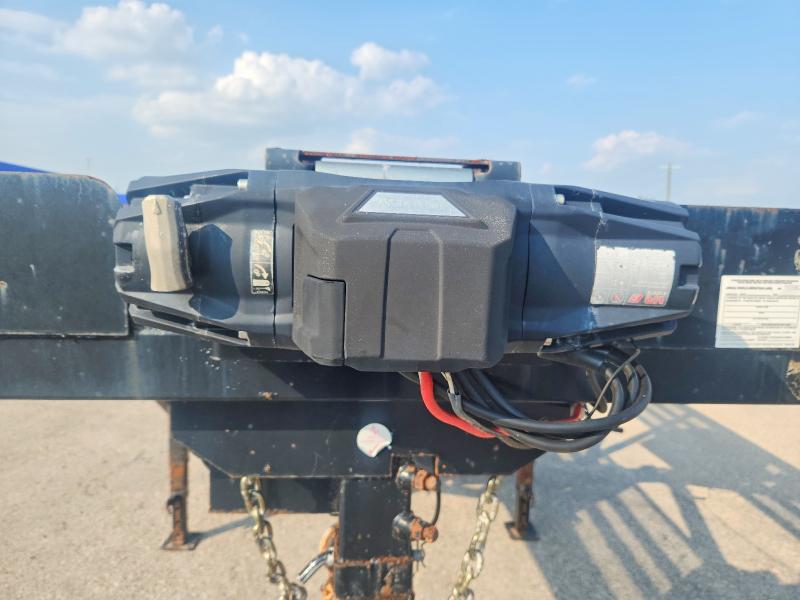 2022 Texas Pride Trailers მანქანა იყიდება აუქციონზე, vin: 7HCGC4539NB033848, აუქციონის ნომერი: 58585046