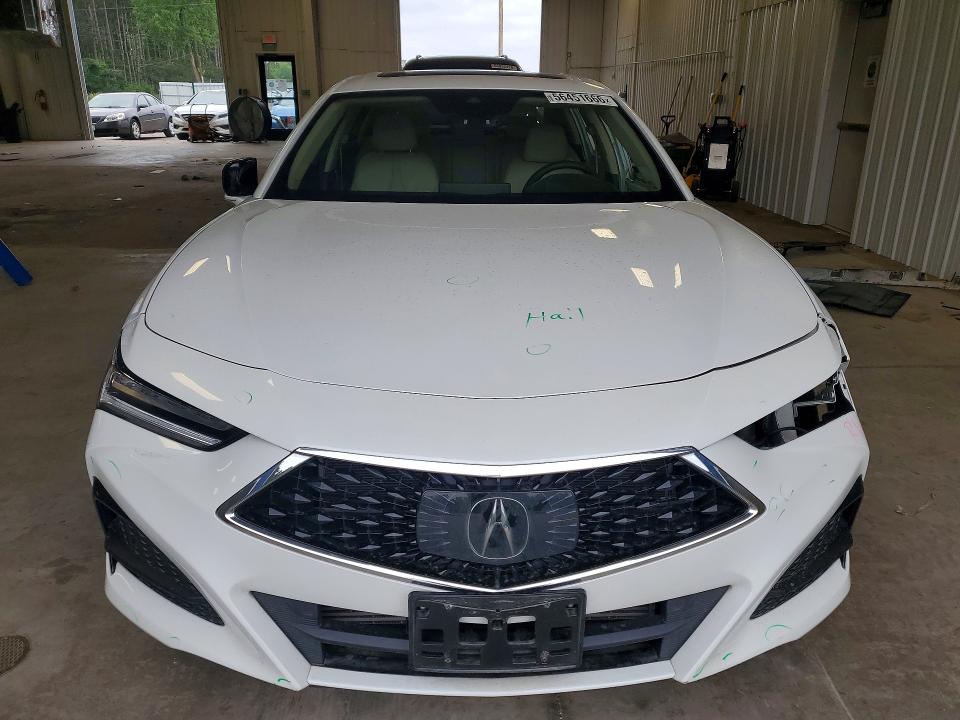 Aukcja sprzedaży 2022 Acura Tlx, vin: 19UUB5F46NA004821, numer aukcji: 56451666