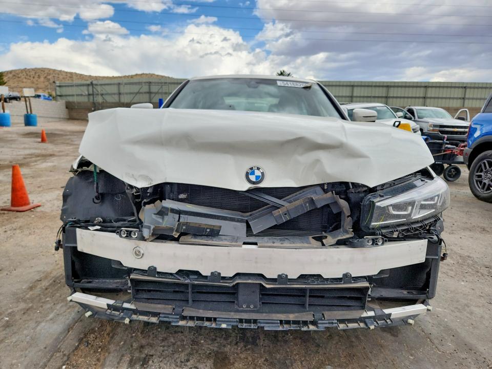 Aukcja sprzedaży 2024 Bmw 330xi, vin: 3MW89FF07R8E05940, numer aukcji: 54188206