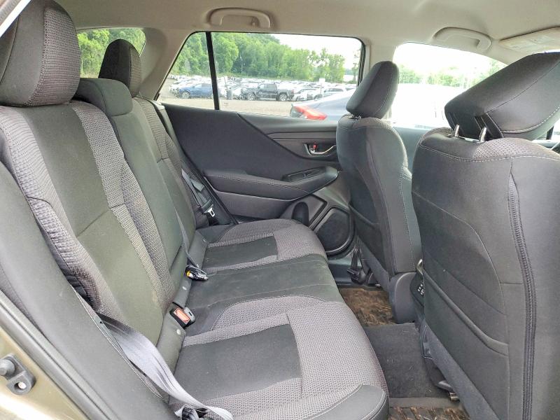 Продаж на аукціоні авто 2025 Subaru Outback, vin: 4S4BTACC1S3265454, номер лоту: 57234856