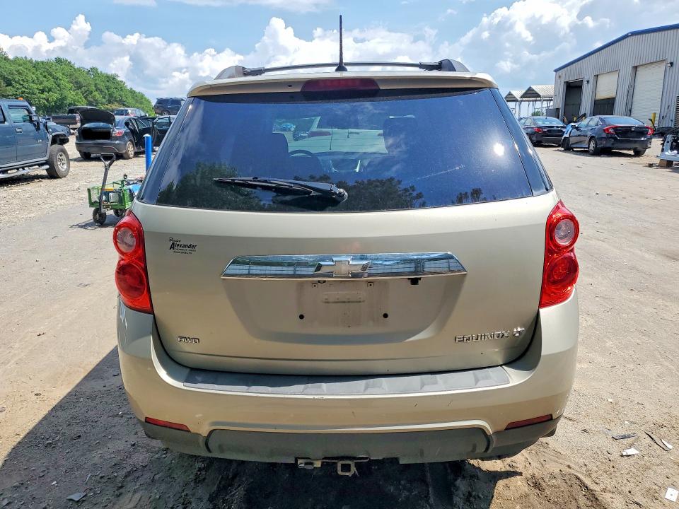 Aukcja sprzedaży 2014 Chevrolet Equinox, vin: 2GNFLGEK5E6112884, numer aukcji: 56371466