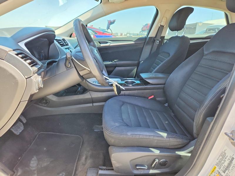 57643756 :رقم المزاد ، 3FA6P0HR9DR272714 vin ، 2013 Ford Fusion مزاد بيع