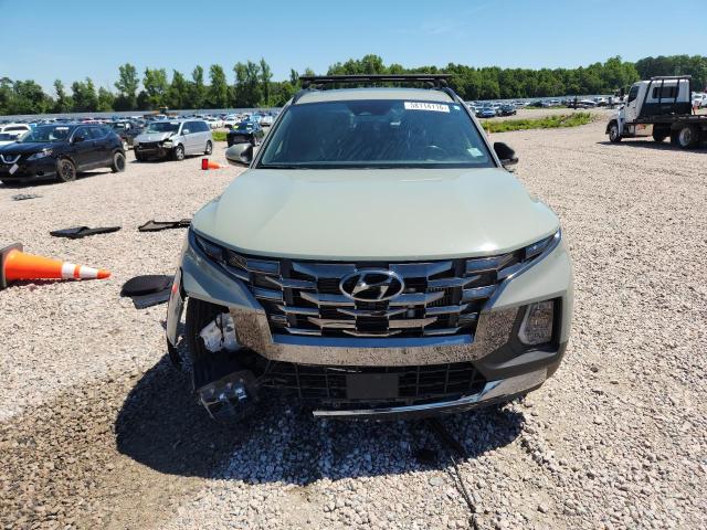 2023 Hyundai Santa Cruz მანქანა იყიდება აუქციონზე, vin: 5NTJEDAF1PH053837, აუქციონის ნომერი: 58114116