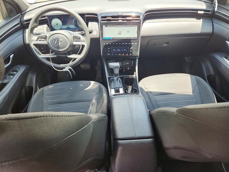 2024 Hyundai Santa Cruz მანქანა იყიდება აუქციონზე, vin: 5NTJC4AEXRH091650, აუქციონის ნომერი: 56642186