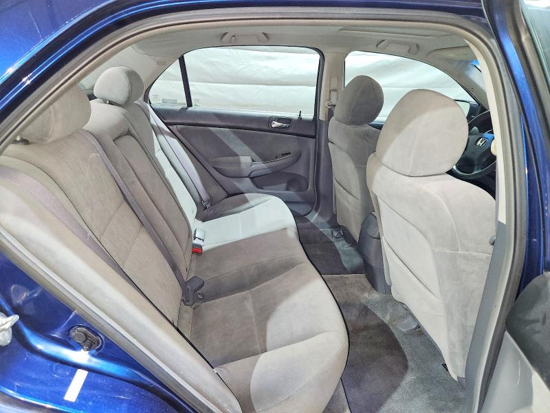 56982776 :رقم المزاد ، 1HGCM56735A069982 vin ، 2005 Honda Accord مزاد بيع