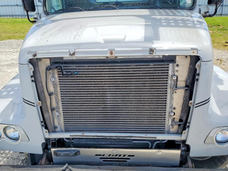 54456156 :رقم المزاد ، 4V5RC9DG5EN164462 vin ، 2014 Volvo Vah مزاد بيع