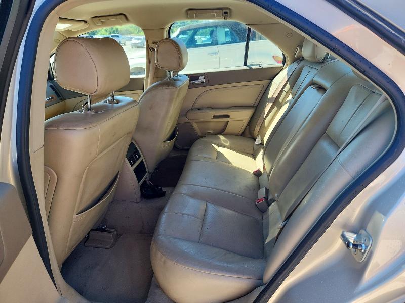 Продажа на аукционе авто 2007 Cadillac Sts, vin: 1G6DW677070128323, номер лота: 56943076