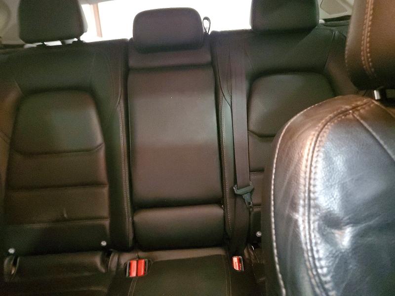 Aukcja sprzedaży 2019 Mazda Cx-5, vin: JM3KFBDM1K0610225, numer aukcji: 57727136