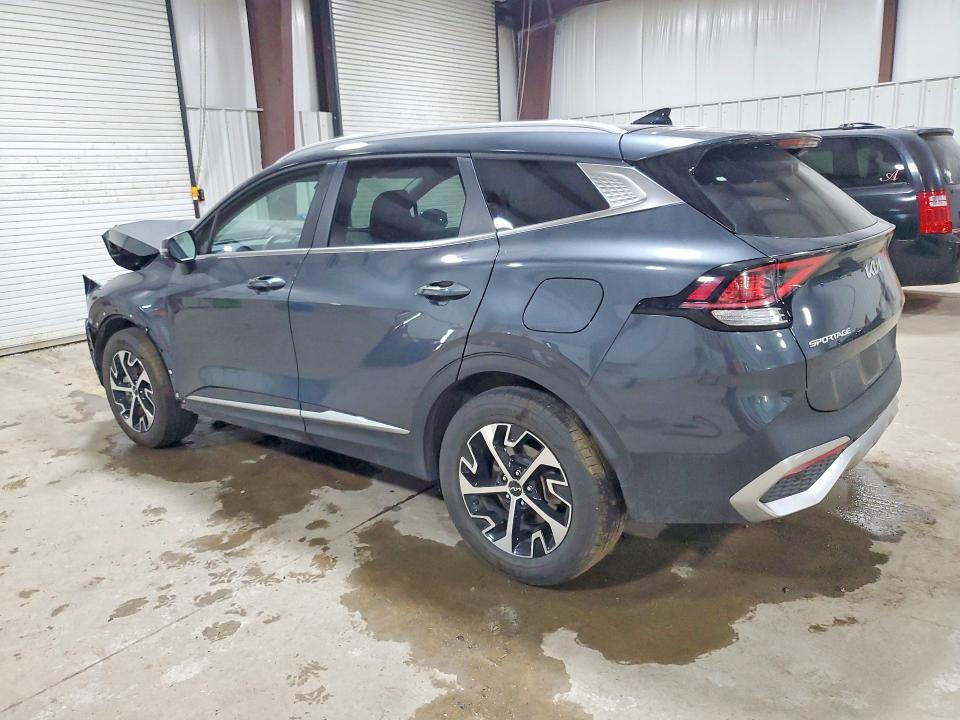 Aukcja sprzedaży 2025 Kia Sportage, vin: KNDPVCDG6S7261314, numer aukcji: 55565246