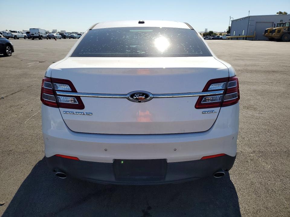Продаж на аукціоні авто 2014 Ford Taurus, vin: 1FAHP2E87EG138020, номер лоту: 57721096