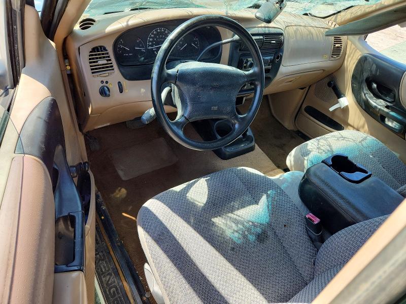 Продаж на аукціоні авто 1999 Ford Ranger, vin: 1FTYR10CXXTA97371, номер лоту: 56530326