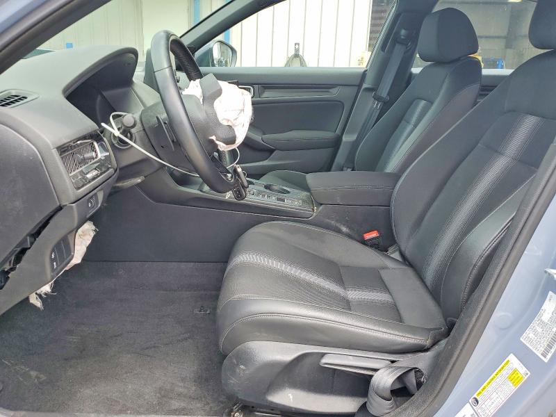 56524516 :رقم المزاد ، 19XFL2H88PE024524 vin ، 2023 Honda Civic مزاد بيع