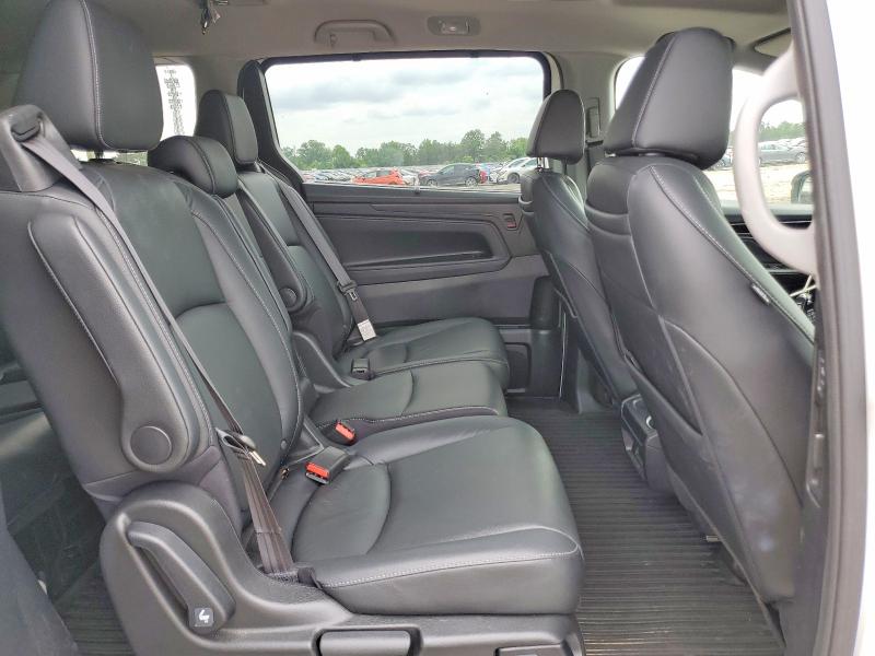 Aukcja sprzedaży 2021 Honda Odyssey, vin: 5FNRL6H83MB035733, numer aukcji: 56662336