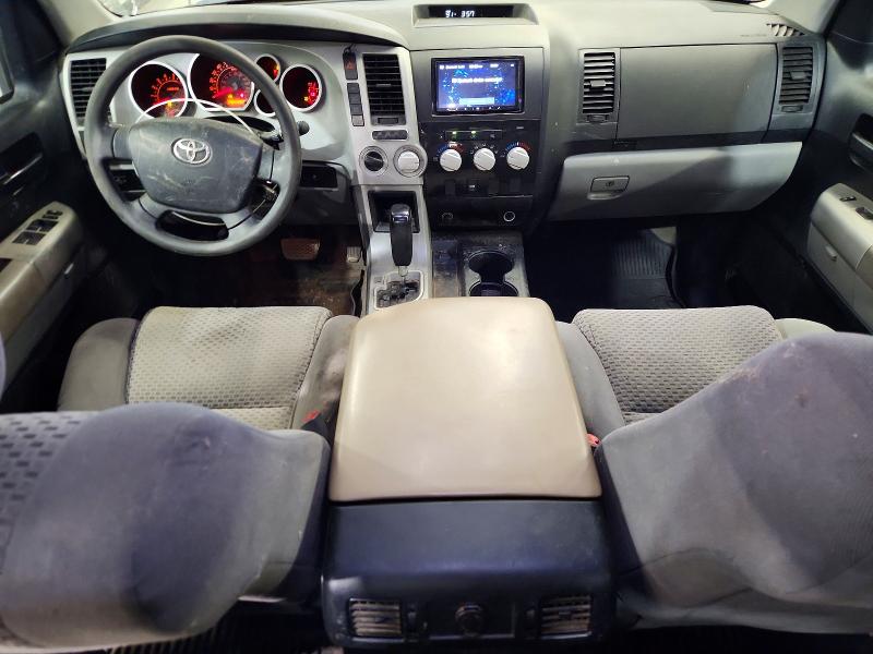 2008 Toyota Tundra მანქანა იყიდება აუქციონზე, vin: 5TBBT54188S458970, აუქციონის ნომერი: 56685796