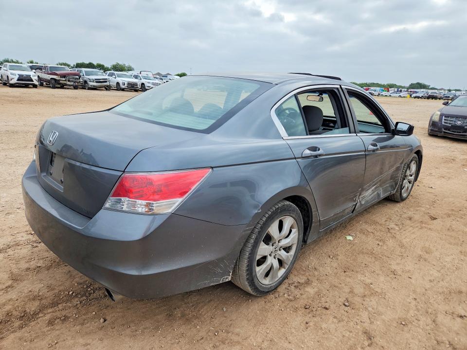 57688676 :رقم المزاد ، 1HGCP2F74AA034951 vin ، 2010 Honda Accord مزاد بيع