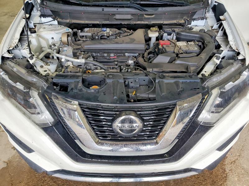 Продажа на аукционе авто 2019 Nissan Rogue, vin: KNMAT2MT1KP550698, номер лота: 57620136