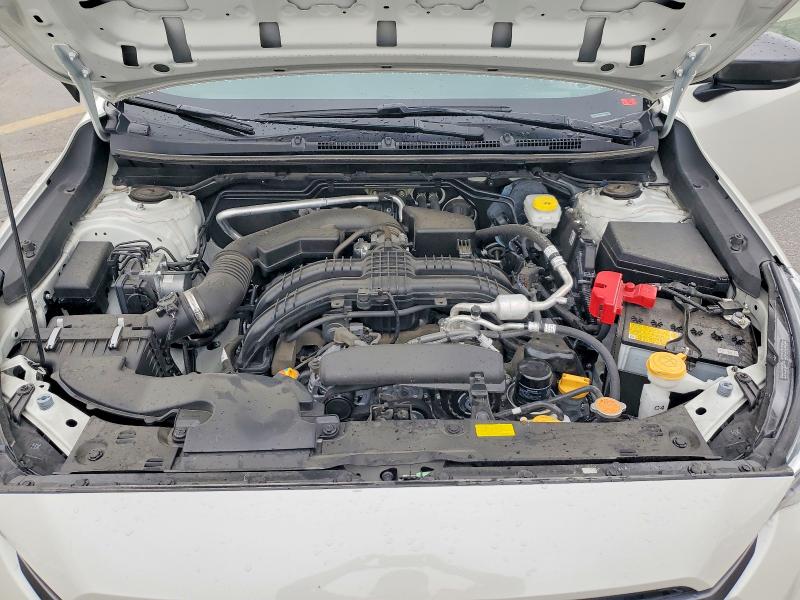 Продажа на аукционе авто 2024 Subaru Crosstrek, vin: JF2GUADC7R8918907, номер лота: 58514976