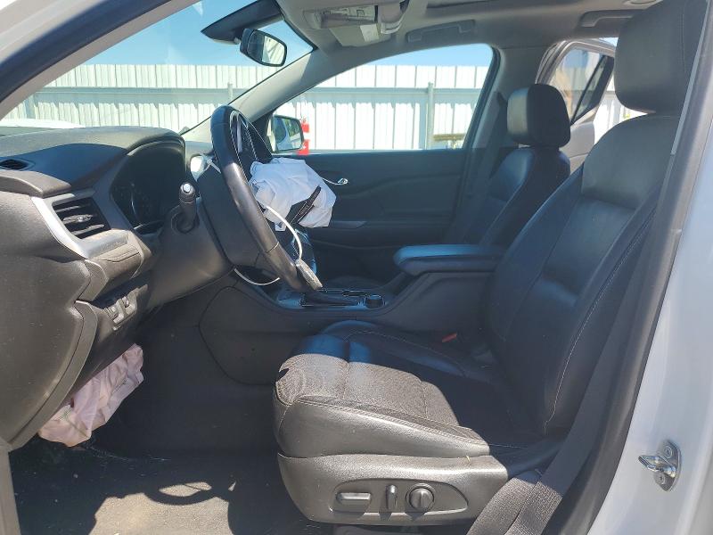 Aukcja sprzedaży 2019 Gmc Acadia, vin: 1GKKNMLS4KZ123320, numer aukcji: 56144696