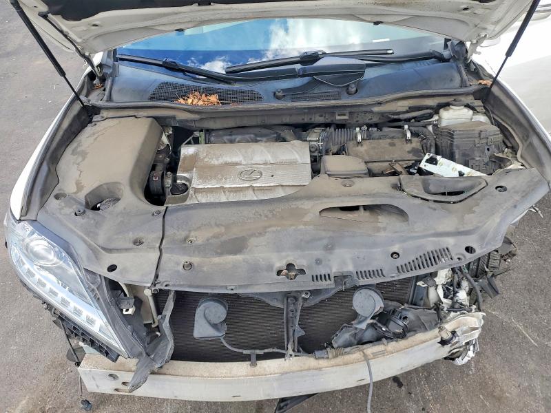 2013 Lexus Rx 350 მანქანა იყიდება აუქციონზე, vin: 2T2BK1BA4DC171307, აუქციონის ნომერი: 56188116