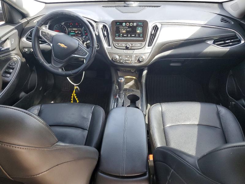 2016 Chevrolet Malibu მანქანა იყიდება აუქციონზე, vin: 1G1ZE5ST4GF256431, აუქციონის ნომერი: 55973726