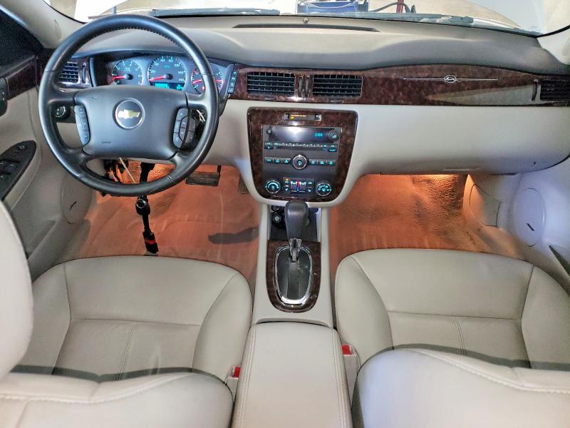 Продажа на аукционе авто 2014 Chevrolet Impala Limited, vin: 2G1WC5E33E1150691, номер лота: 56170156