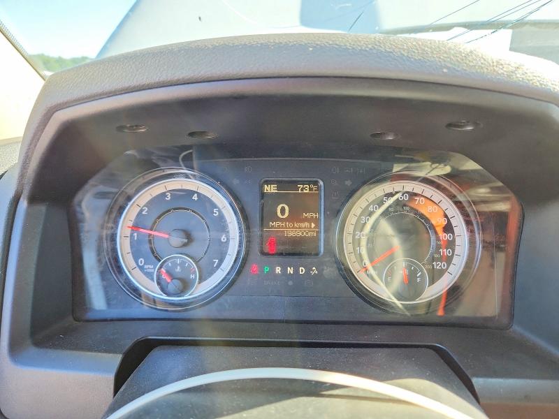 Продажа на аукционе авто 2019 Ram Ram, vin: 1C6RR6KT0KS507535, номер лота: 55857746