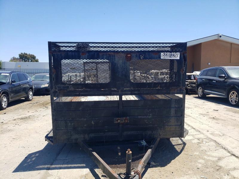 53301226 :رقم المزاد ، 184BU1628AC008986 vin ، 2010 Trai Trailer مزاد بيع