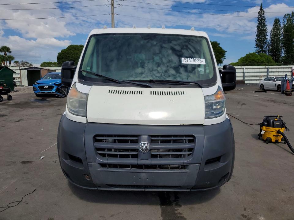 Aukcja sprzedaży 2017 Ram Promaster 1500, vin: 3C6TRVAG8HE524017, numer aukcji: 57479536