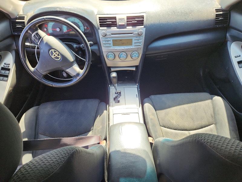 2009 Toyota Camry მანქანა იყიდება აუქციონზე, vin: 4T1BE46K29U312848, აუქციონის ნომერი: 58369556