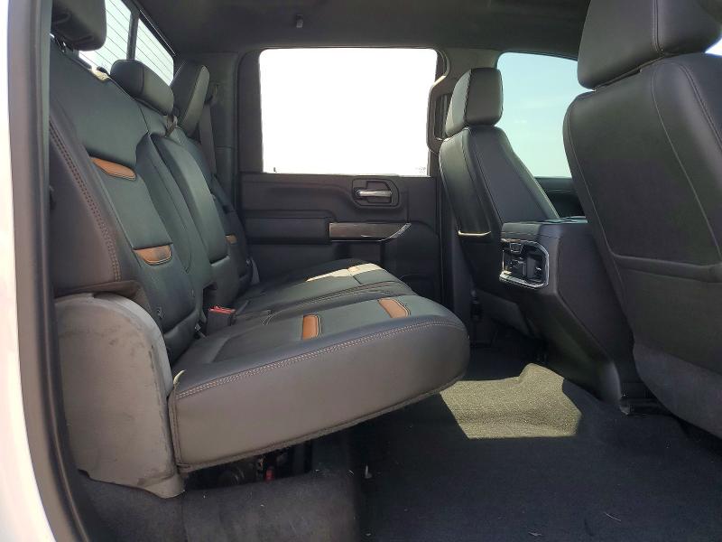Продажа на аукционе авто 2020 Gmc Sierra, vin: 1GT49PEY8LF255317, номер лота: 59351646