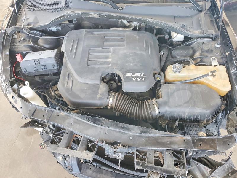 Продаж на аукціоні авто 2022 Chrysler 300, vin: 2C3CCABG0NH236465, номер лоту: 55109346